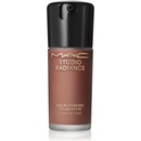MAC Cosmetics Studio Radiance Serum-Powered Foundation hydratační make-up NW58 30 ml
