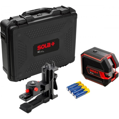 SOLA X2 Green Professional 71014101