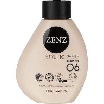 ZENZ Styling Paste Pure 06 130 ml