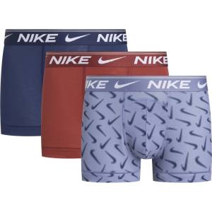 Nike Боксерки Nike Men's Trunks - Swsh Prnt/Mrs