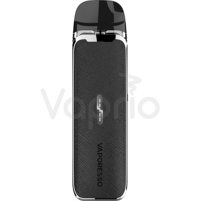 Vaporesso Luxe Q3 Pod Kit 1450 mAh Classic Black