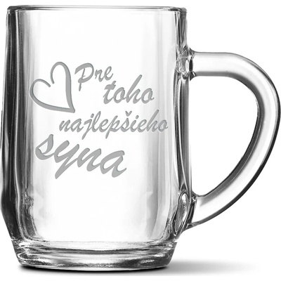 Sablio Polliter Pre toho najlepšieho syna 500 ml