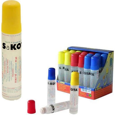 GLUE PEN Lepidlo tekuté 30 ml
