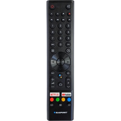 Diaľkový ovládač Blaupunkt RMC/CBU/0010N, BA32H4142LEB, BLA32H4142L00EB79K, BA40F4132LEB