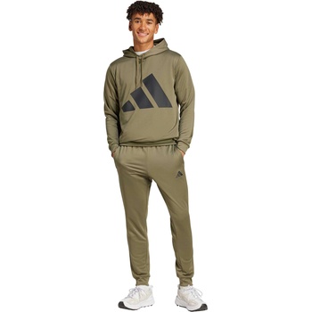 ADIDAS Спортен екип Sportswear Big Logo French Terry