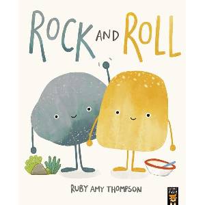 Rock and Roll (ISBN: 9781838919900)
