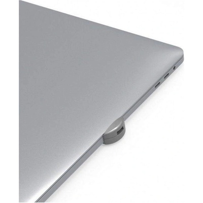 Maclocks Ledge Security Slot Adapter with Cable Lock - адаптер със заключващ механизъм за Macbook Pro 15 Touch Bar, Macbook Pro 13 Touch Bar (bulk)