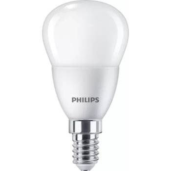 Image 1 of Philips LED КРУШКА PHILIPS Е14 5W 2700K 470Lm (871951430938801)