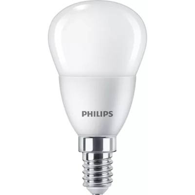 Philips LED КРУШКА PHILIPS Е14 5W 2700K 470Lm (871951430938801)
