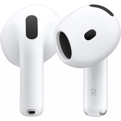 Apple AirPods 4th generation AKGAPPSBL0029
