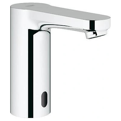 GROHE Смесител инфрачервен Eurosmart Cosmopolitan E за умивалник (36330000)
