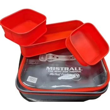 Mistrall Eva Sada krabiček