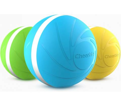 Cheerble Wicked ball