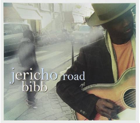 Bibb Eric - Jericho Road CD