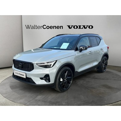 Volvo XC40 B3 Ultra DKG 120 kW