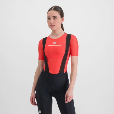 Sportful PRO BASELAYER červená