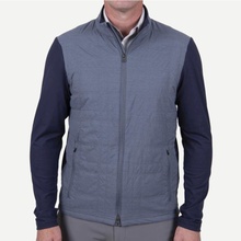 Kjus Rowan Insulated modrá