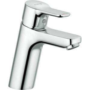 Kludi Pure&Easy - Смесител за умивалник, хром 372920565 (372920565)