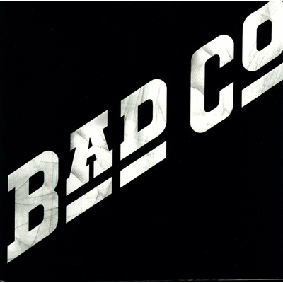 BAD COMPANY: BAD COMPANY-REMASTER CD