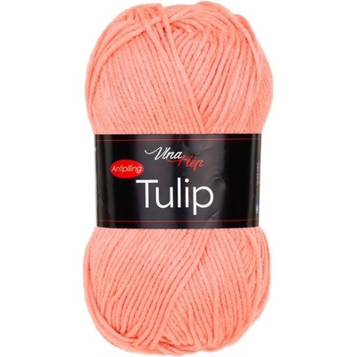 Vlna - Hep příze Tulip 41076 lososová