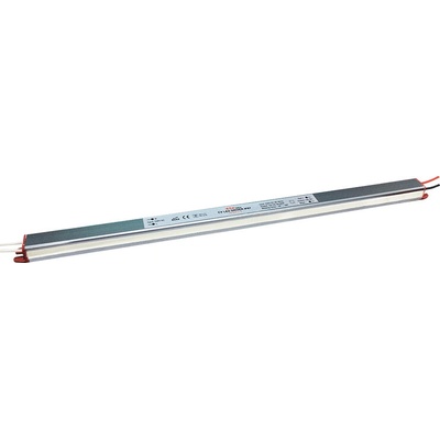 ACA Lighting LED napájací zdroj 230V AC ->12V DC/60W/5A/IP67
