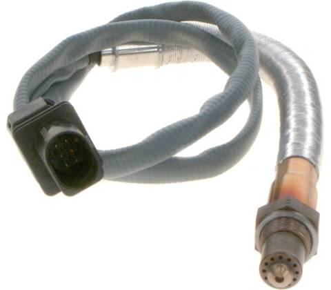 Lambda sonda BOSCH 0 258 017 100