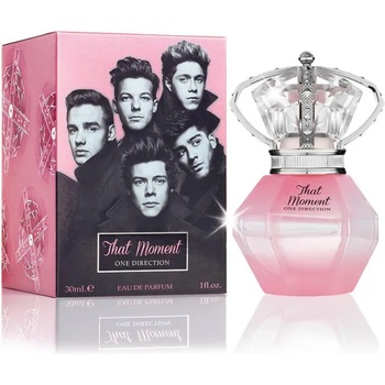 One Direction That Moment EDP 100 ml