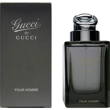 Gucci by Gucci pour Homme (Travel) EDT 30 ml Tester