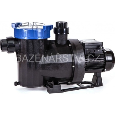 Astralpool Nautilus Silent 8 m³/h 400V