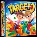 Hra Targeto