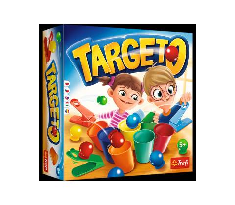 Hra Targeto