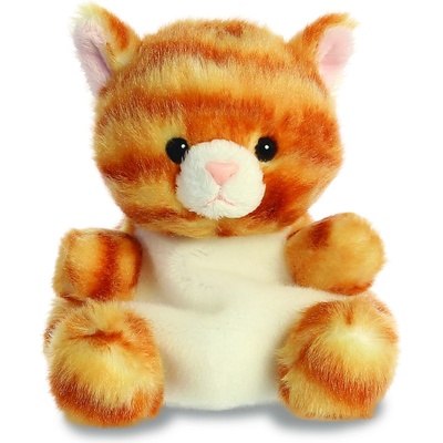 Aurora mačiatko Kitty Palm Pals 13 cm