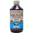 Musclesport Carnitine 70000 + synephrine 500 ml