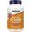 NOW Vitamin C-1000 Complex - Buffered with 250 mg Bioflavonoids [90 Таблетки]