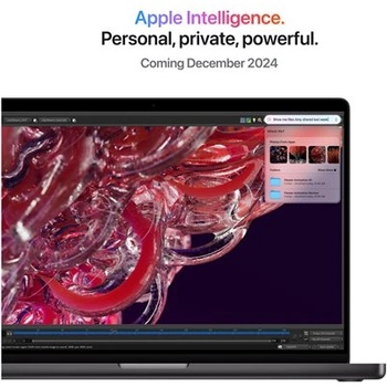 Apple MacBook Pro 14 M4 Pro MX2H3ZE/A