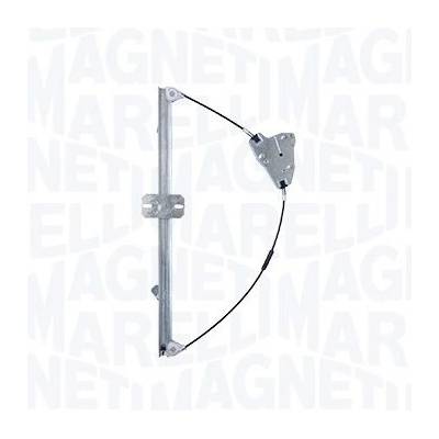 Zvedací zařízení oken MAGNETI MARELLI 350103132600