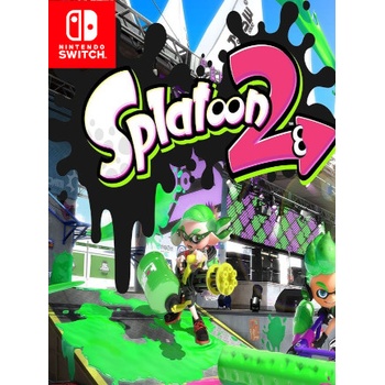 Splatoon 2