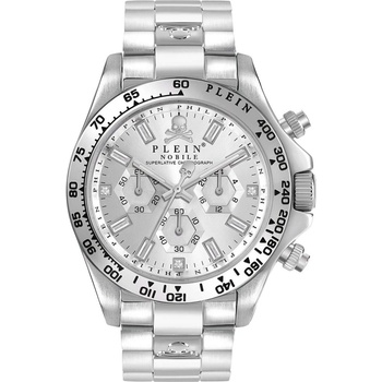 Philipp Plein Мъжки часовник Philipp Plein Nobile PWCAA0321 (PWCAA0321)
