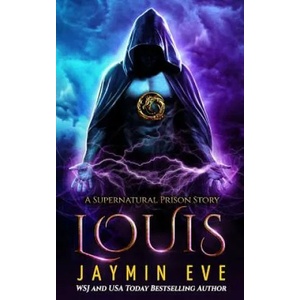 Louis | JAYMIN EVE (ISBN: 9781925876079)