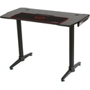 ULTRADESK Enter V2 čierny