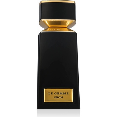 Bvlgari Le Gemme Orom parfémovaná voda pánská 125 ml tester