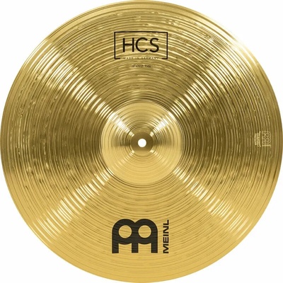 Meinl HCS18CR 18" Чинели Crash-Ride (HCS18CR)