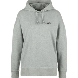 Bergfreunde Дамски суичър Bergfreunde Women's Bergfreunde Hoody Hoodie - Grey Melange - размер 40 (EU) (117-2121-0114)