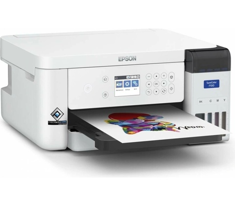Epson SureColor SC-F100
