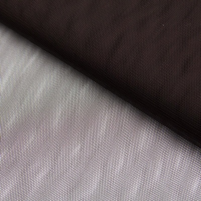 Tyl - Hnědá Čokoládová