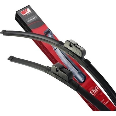 HQ Aero Dynamic 700+680 mm ADR72-822