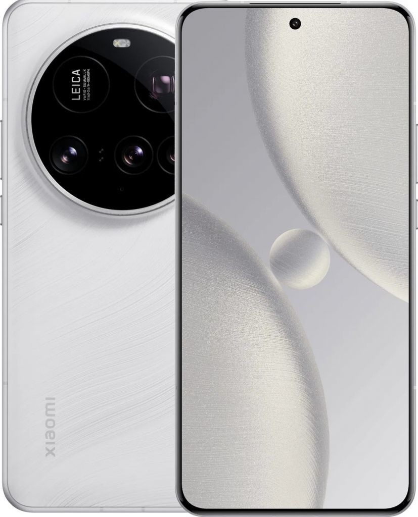 Xiaomi 15 Ultra 5G 16GB/512GB White
