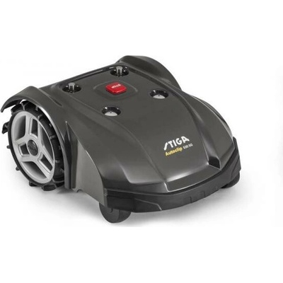 STIGA AUTOCLIP 530 SG )