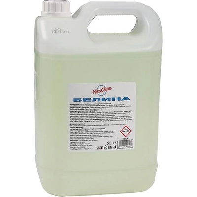 Белина Hit& Clean, 5 l