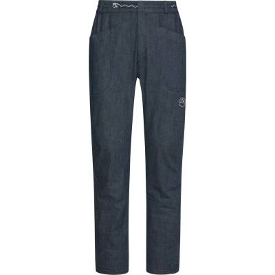La Sportiva Мъжки панталон за катерене La sportiva Sierra Rock Pant Climbing trousers - Night Sky / Chalk (009-1292-0513)